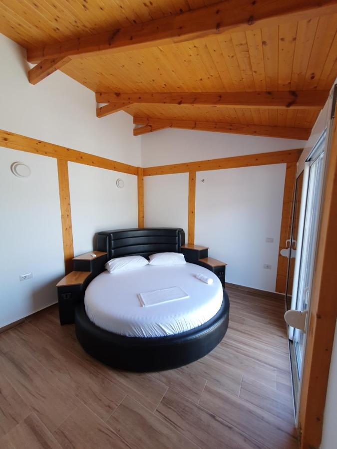 Klajdi Apartaments Sarandë Exterior foto